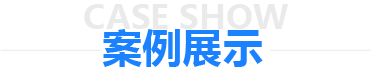 案例展示